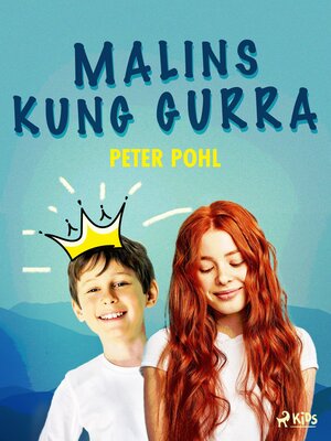 cover image of Malins kung Gurra